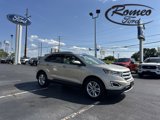 Used 2017 Ford Edge SEL image 3