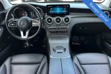 Certified 2021 Mercedes-Benz GLC 300 image 2