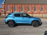 New 2025 Chevrolet TrailBlazer LT w/ Driver Confidence Package image 3