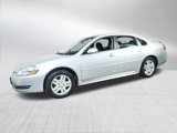 Used 2012 Chevrolet Impala LT w/ LT Sunroof Package image 5