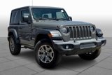 Used 2020 Jeep Wrangler Sport image 2