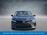 Used 2022 Toyota Camry LE image 3