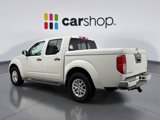 Used 2014 Nissan Frontier SV image 3
