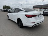 Used 2023 Nissan Sentra S image 3