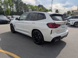 Certified 2022 BMW X3 xDrive30i w/ M Sport Package 2 image 5
