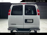 Used 2023 Chevrolet Express 2500 w/ Driver Convenience Package image 6