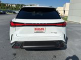 Certified 2023 Lexus RX 350 F Sport image 4