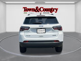 Certified 2022 Jeep Compass Latitude w/ Sun and Sound Group image 5