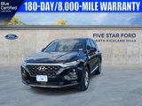 Used 2020 Hyundai Santa Fe SEL w/ Cargo Package image 4