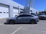 Used 2022 Honda Accord Sport image 3