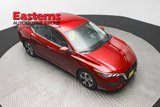 Used 2021 Nissan Sentra SV image 3
