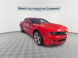 Used 2012 Chevrolet Camaro LS image 2