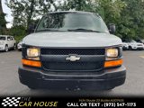 Used 2010 Chevrolet Express 1500 AWD image 3