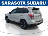 Used 2018 Subaru Forester 2.5i Limited image 4
