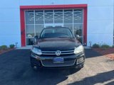 Used 2011 Volkswagen Touareg Sport image 2