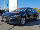 New 2025 Nissan Sentra S image 2