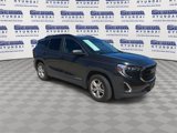 Used 2021 GMC Terrain SLE w/ Driver Convenience Package image 3