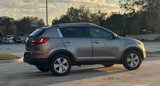 Used 2013 Kia Sportage LX image 4