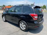 Used 2015 Subaru Forester 2.5i Limited image 3