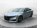 Used 2022 Honda Accord Sport image 3