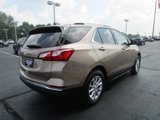 Used 2018 Chevrolet Equinox LT w/ Sun & Infotainment Package image 6