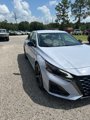 Used 2024 Nissan Altima 2.5 SR image 3