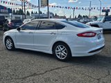 Used 2015 Ford Fusion SE w/ Equipment Group 202A image 5