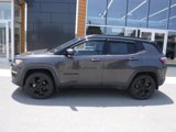 Certified 2019 Jeep Compass Altitude image 2