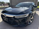 Used 2020 Honda Accord Touring image 2