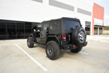 Used 2018 Jeep Wrangler Unlimited Sahara w/ Connectivity Group image 6