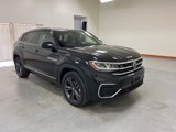 Used 2020 Volkswagen Atlas Cross Sport SE image 2