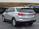 Used 2021 Chevrolet Equinox LT image 5