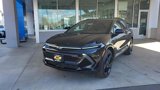 New 2025 Chevrolet Equinox EV RS image 5