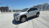Used 2021 Toyota RAV4 LE image 4