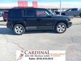 Used 2017 Jeep Patriot Sport w/ Power Value Group image 4