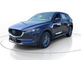 Used 2021 MAZDA CX-5 Touring w/ Touring Preferred SV Package image 2