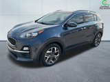 Used 2020 Kia Sportage EX image 2