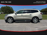 Used 2014 Chevrolet Traverse LTZ w/ LPO, 'HIT The Road' Package image 3