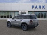 New 2025 Ford Bronco Sport Big Bend image 4