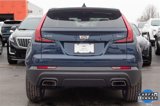 Used 2021 Cadillac XT4 Luxury w/ Cold Weather Package image 5
