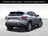 New 2025 Chevrolet Trax LS w/ LS Convenience Package image 5