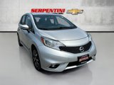 Used 2015 Nissan Versa Note SR image 3