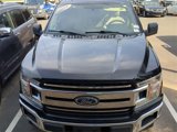 Used 2018 Ford F150 XLT image 3