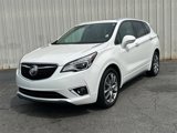Used 2020 Buick Envision Essence w/ Experience Buick Package image 2