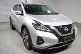 Used 2023 Nissan Murano SV image 5