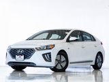 Used 2020 Hyundai Ioniq SE image 3