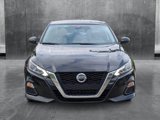 Certified 2022 Nissan Altima 2.5 SV image 2