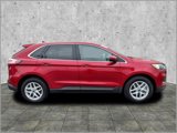 Certified 2022 Ford Edge SEL image 4