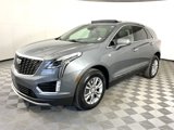 Used 2020 Cadillac XT5 Premium Luxury image 1