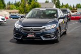 Used 2018 Honda Civic EX-T image 4
